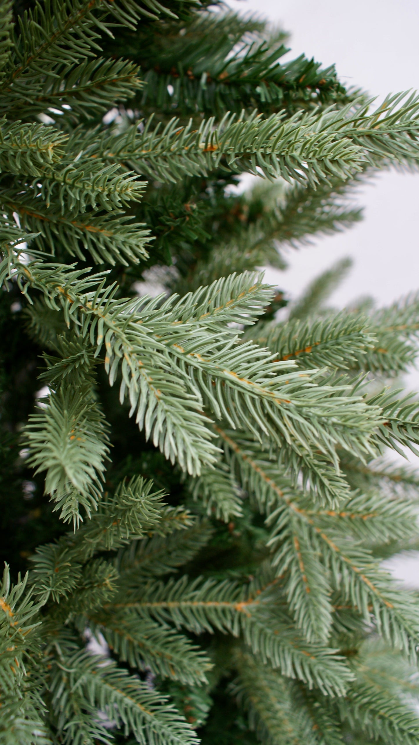 A Kunstkerstboom Grindsted groen. NU 50% KORTING OP AL ONZE KUNSTKERSTBOMEN.