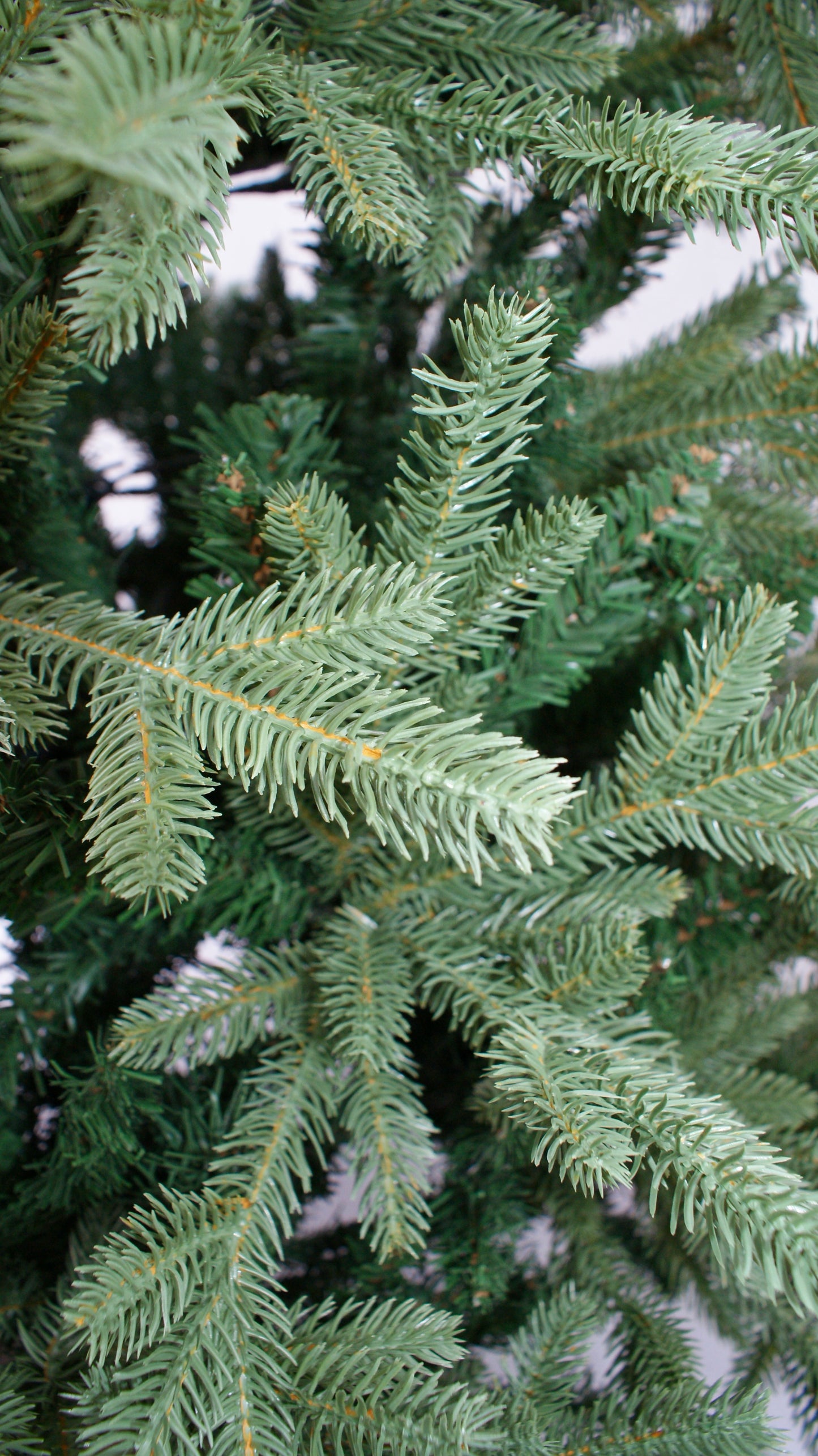 A Kunstkerstboom Grindsted groen. NU 50% KORTING OP AL ONZE KUNSTKERSTBOMEN.