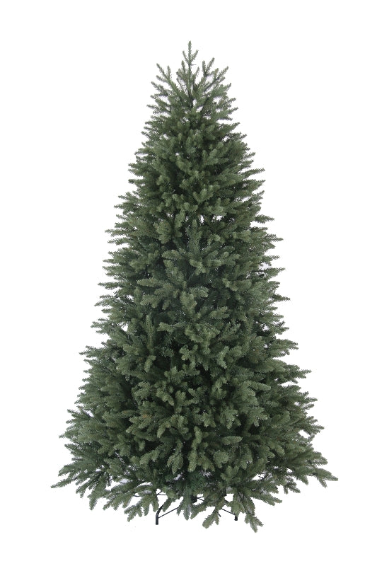 A Kunstkerstboom Grindsted groen. NU 50% KORTING OP AL ONZE KUNSTKERSTBOMEN.