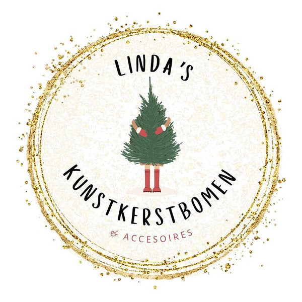 Linda Kunst Kerstbomen